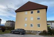 4-Zimmer Mietwohnung mit fast 100 m² und Loggia