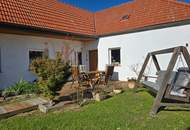 *Perfektes Investment* in Stadtschlaining saniertes Altbau-Juwel mit Burgblick