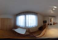 Gemütliche Wohnung mit viel Platz in bester Lage mit 2 Terrassen!