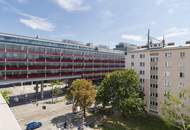 Möbliertes Apartment bei U6 Dresdner Straße