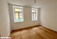 2- Zimmer Gartenwohnung nähe Kutschkermarkt zu verkaufen