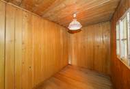 Historisches Bauernhaus mit Freizeitwohnsitz