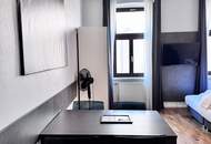 City Wohnung mit guter Anbindung zur U3