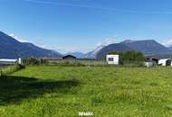 Neuer Preis!! Ihr Platz in der Sonne – Grundstück in Mieming mit Bergpanorama!