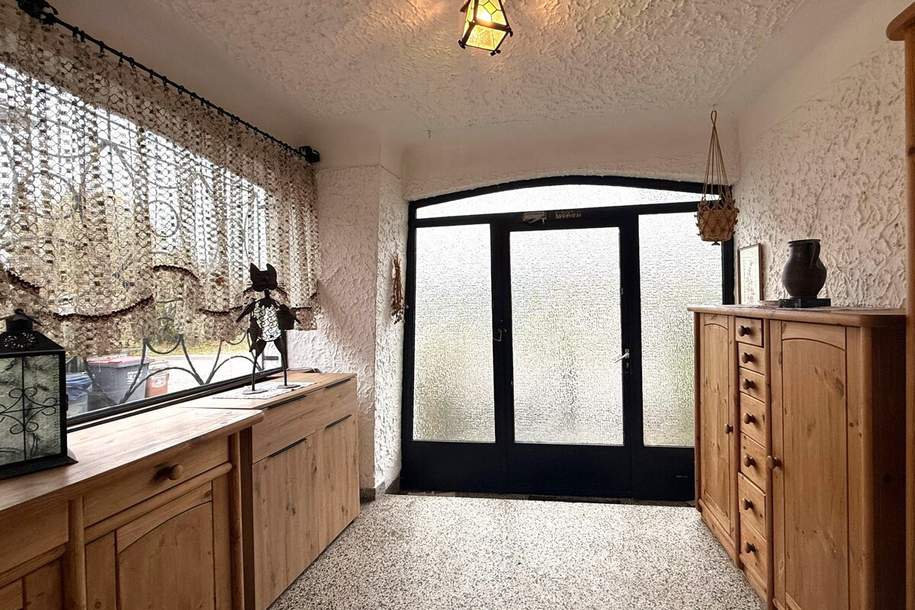 Leben, Lachen, Entspannen – Ihr Zuhause mit Pool und Gartenidylle, Haus-kauf, 355.000,€, 5280 Braunau am Inn