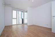 DAS WARICH - 3-ZIMMER ERSTBEZUG MIT BALKON