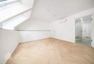 Erstbezug! Exklusive 4-Zimmer Maisonettewohnung mit großzügiger Terrasse