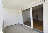 "DER MARKHOF" - mit bester Qualität! Feinste 3-Zimmer- Wohnung mit Ost-Loggia.