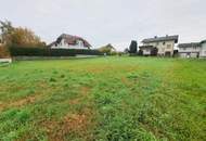 BAUTRÄGERGRUNDSTÜCK ODER SELBST BAUEN