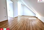 Moderne DG-Maisonette mit Terrasse & 2 Balkonen – 4-Zimmer-Wohntraum in 1140 Wien
