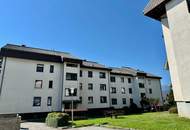 "KAUFANBOT vorhanden" Anleger aufgepasst: Vermietete 2-Zimmer-Wohnung mit Loggia in Fohnsdorf zu kaufen