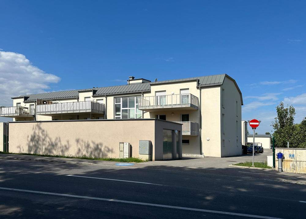 Garagenplatz - 3441 Judenau, Johannesweg 5A