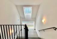 Exklusive Penthouse-Wohnung mit beeindruckendem Panoramaausblick | Top Lage - UNO-City - Alte Donau