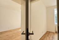 Charmanter Altbau mit Garten und modernem Komfort – Ihre neue Stadtwohnung