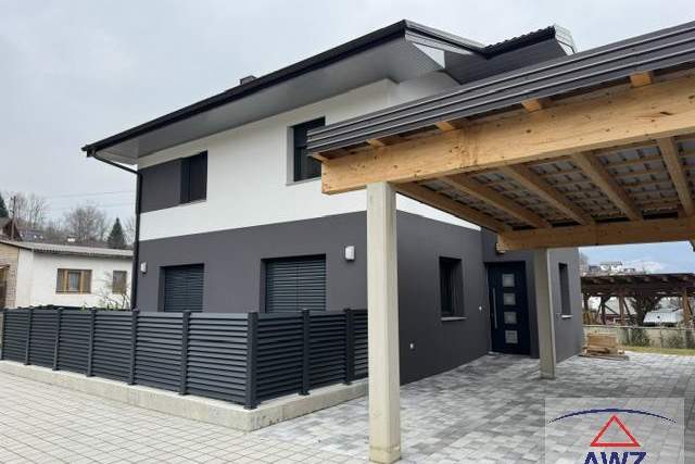 Neubau: Traumhaus in Ruhelage!, Haus-kauf, 8793 Leoben