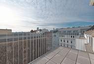 VORSORGE | 3 ZI DG Wohnung I Ausblick I Südausrichtung I Klima