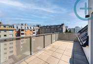 SONNIGE 4 ZIMMER MIT 3 AUSSENFLÄCHEN | HERZGASSE63