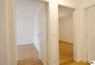 Moderne Doppelhaushälfte in Vösendorf: Erstbezug mit Garten und 6 Zimmern!