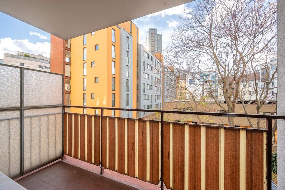 ++NEU++ 4-Zimmer Neubauwohnung, sehr guter Grundriss!, Wohnung-kauf, 369.000,€, 1200 Wien 20., Brigittenau