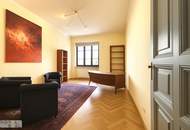 Exklusive Villa mit privatem Pool und idyllischem Garten in Toplage von Wien-Hietzing!