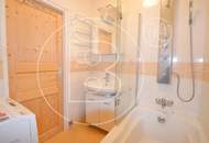 Moderne 3-Zimmer-Loggia-Wohnung in Grünruhelage!