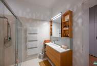 Exklusive Altbau-Residenz nahe Schloss Belvedere – Zwei Einheiten, ein Zuhause