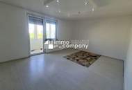 Wels : Preisgünstige 92m² Familienwohnung mit Loggia und Kfz Abstellplatz !