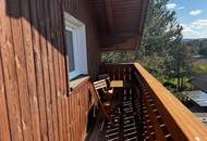 Ihre Liegenschaft in Lanzenkirchen! 3 Wohneinheiten - Selbst bewohnen oder vermieten!