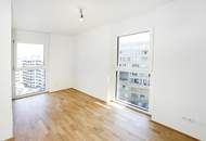 Charmante 3-Zimmer-Wohnung mit großzügiger Loggia in ruhiger Lage | NAHE U3