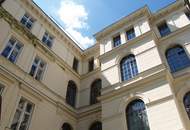 Wohnen in historischer Industriearchitektur – Loftwohnung