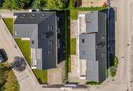 "Luxuriös & zentral – Doppelhaus in Stockerau mit 6 Zimmern und hochwertiger Möblierung"