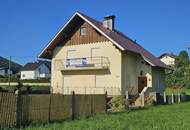 Gepflegtes Einfamilienhaus in zentraler Lage