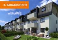 4- Zi. Neubauwohnung - hohe Wohnbauförderung Ihr neues Zuhause in Straßwalchen, B8, PROVISIONSFREI