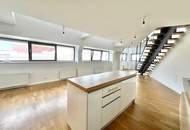 360° TOUR // CITYNAHE DACHGESCHOßWOHNUNG
