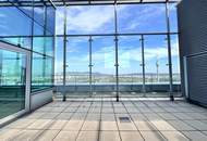 360 TOUR // BÜROFLÄCHE im ARES TOWER