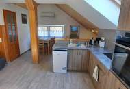 Saniertes Wohnhaus mit 2 Appartements nahe dem Mölltaler Gletscher