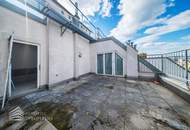 Erstbezug 4-Zimmer Wohnung mit Terrasse im DG, Nähe Wiedner Hauptstraße
