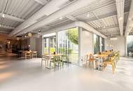 Top-Büro mit Gemeinschaftsflächen - provisionsfrei im Concorde Business Park – jetzt sichern