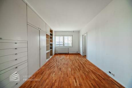 Schöne 2,5-Zimmer Wohnung, Nähe Westbahnhof, Wohnung-kauf, 515.999,€, 1060 Wien 6., Mariahilf