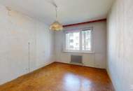 OBER ST. VEIT | Großzügige Familienwohnung mit Loggia in ruhiger Bestlage – verwirklichen Sie Ihre Wohnideen | ZELLMANN IMMOBILIEN