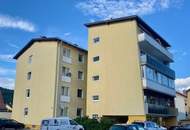 Mach mich wieder hübsch! 3-Zimmer-Wohnung mit Loggia!