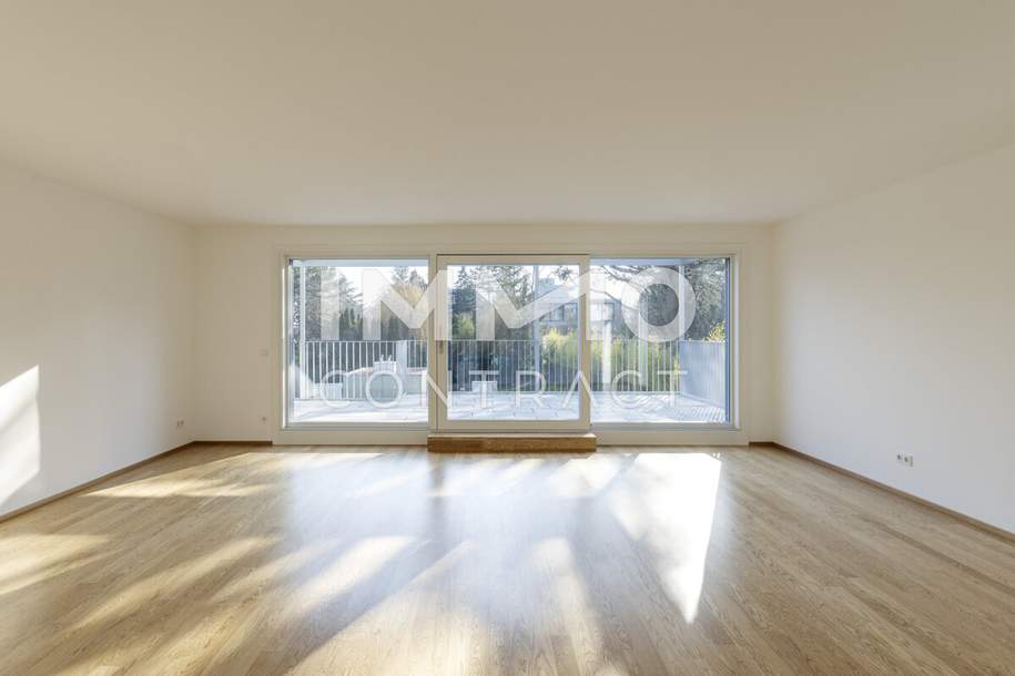 Dachgeschoß Wohn(T)raum in begehrter Lage im 19. Bezirk! Wohnen bei den Weinbergen!, Wohnung-kauf, 1.969.000,€, 1190 Wien 19., Döbling