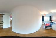 Befristet vermietete 3-Zimmer-Anlegerwohnung nahe Erholungsgebiet Wienerberg