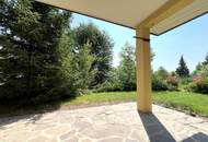 Vielseitiges Haus mit großzügigem Platzangebot, zwei Terrassen und schönem Garten