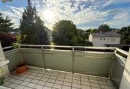 Gepflegte 3 Zimmer-Wohnung mit Loggia und Lift in Eferding!