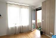gemütliche 2-Zimmerwohnung am Grillweg