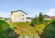 Großzügiges Haus mit zwei getrennten Wohneinheiten und großem Grundstück in ruhiger, idyllischer Lage in St. Stefan im Lavanttal