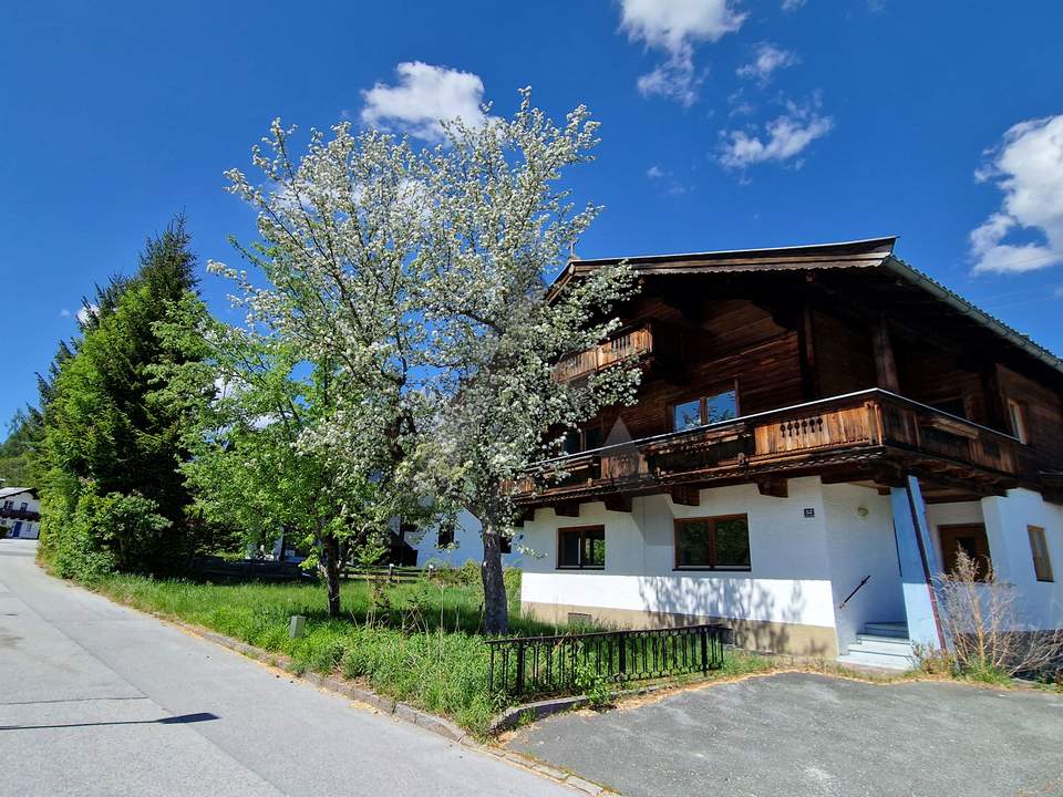 Baugrundstück in begehrter Wohnlage