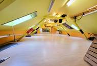 Raum für Ihre Ideen!!