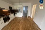 U6 Nähe: Ruhiger Terrassenhit mit Südbalkon im Neubau!